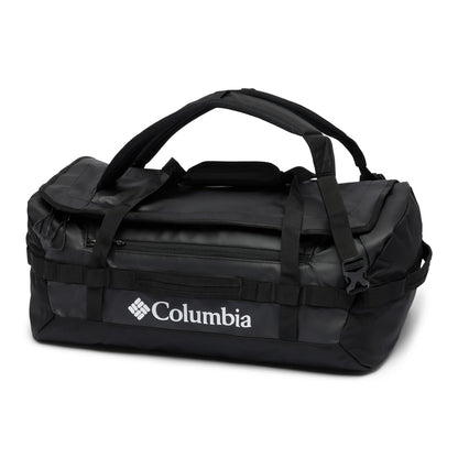 Columbia Landroamer 40L Packable Duffel Bag – Black