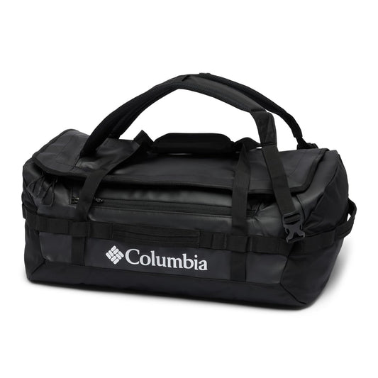Columbia Landroamer 40L Packable Duffel Bag – Black