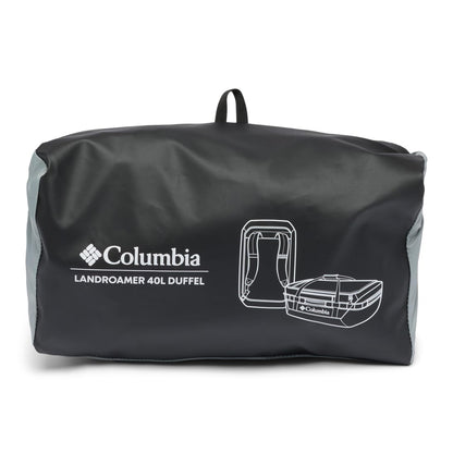 Columbia Landroamer 40L Packable Duffel Bag – Black
