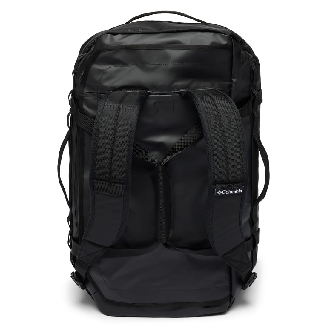 Columbia Landroamer 40L Packable Duffel Bag – Black