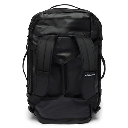 Columbia Landroamer 40L Packable Duffel Bag – Black