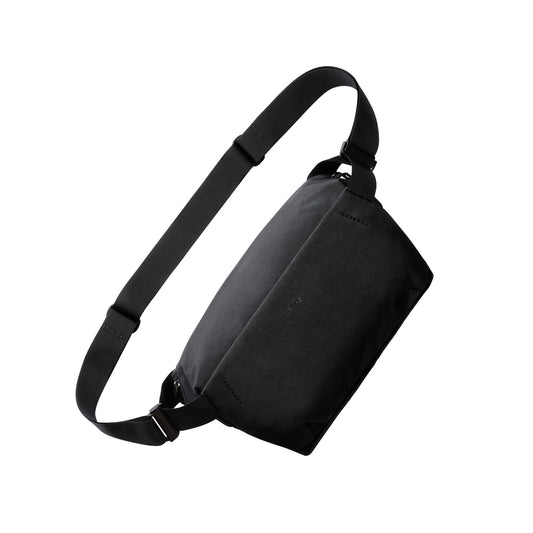 Bellroy Venture Sling 9L Crossbody Bag – Black