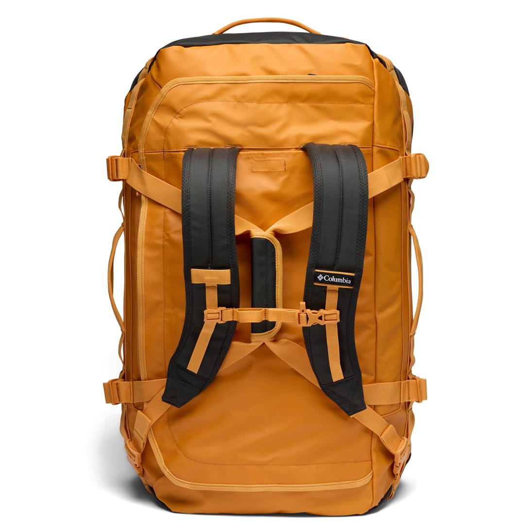 Columbia Landroamer 60L Packable Duffel Bag – Sunstone/Shark