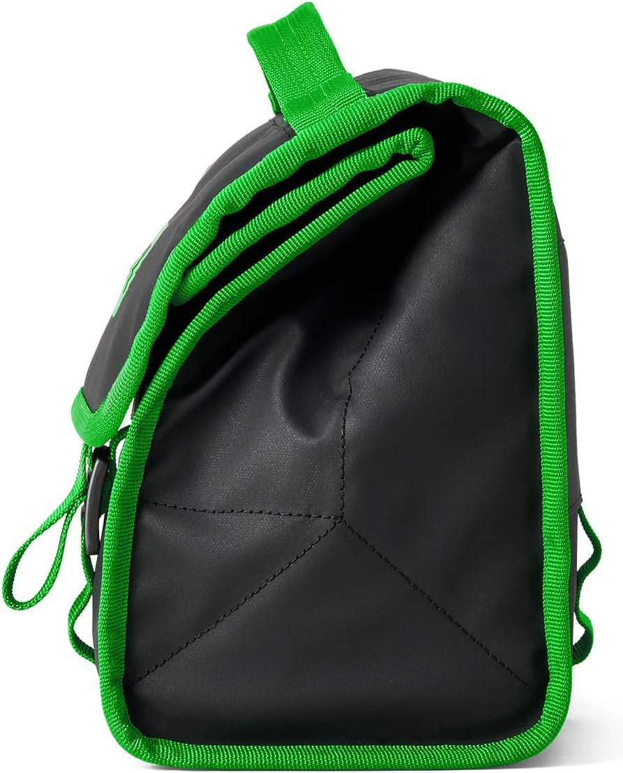 YETI Daytrip Packable Lunch Bag Soft Cooler – Canopy Green
