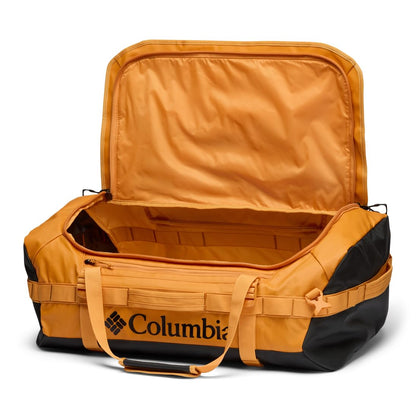 Columbia Landroamer 60L Packable Duffel Bag – Sunstone/Shark