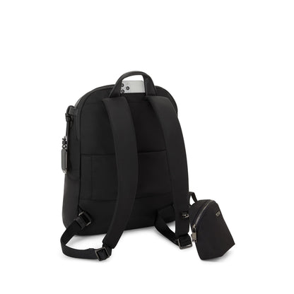 TUMI Voyageur Halsey Backpack – Travel & Commute, 14" Laptop