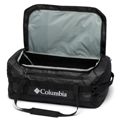 Columbia Landroamer 40L Packable Duffel Bag – Black