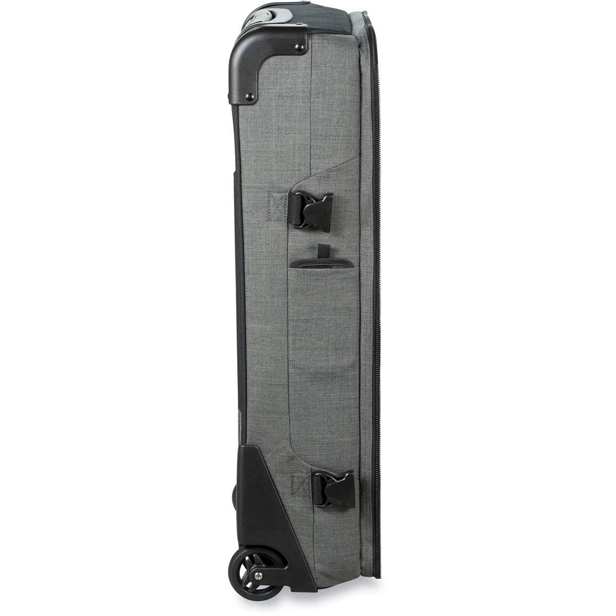 Dakine Split Roller Bag 85L – Black Wheeled Travel Bag