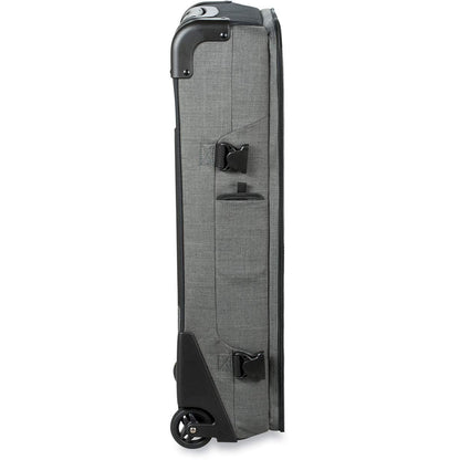 Dakine Split Roller Bag 85L – Black Wheeled Travel Bag