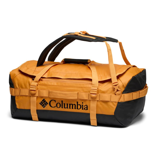Columbia Landroamer 60L Packable Duffel Bag – Sunstone/Shark