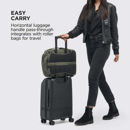 NOMATIC 20L Travel Backpack – Laptop Bag & Carry-On