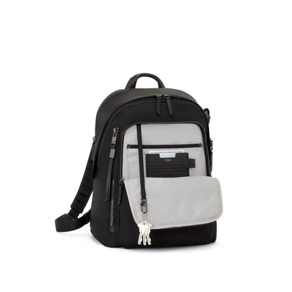 TUMI Voyageur Halsey Backpack – Travel & Commute, 14" Laptop