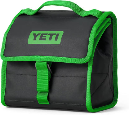 YETI Daytrip Packable Lunch Bag Soft Cooler – Canopy Green