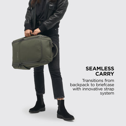NOMATIC 20L Travel Backpack – Laptop Bag & Carry-On