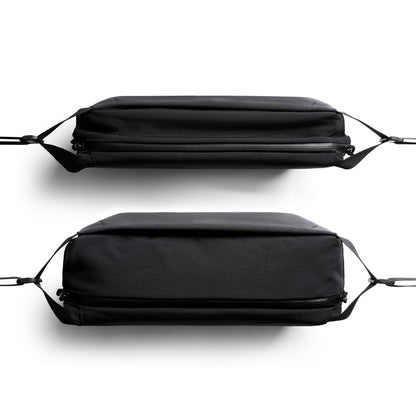 Bellroy Venture Sling 9L Crossbody Bag – Black