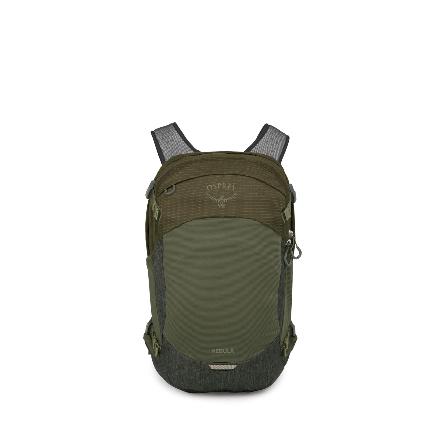 Osprey Nebula 32L Commuter Backpack – Laptop Sleeve, Moss Green