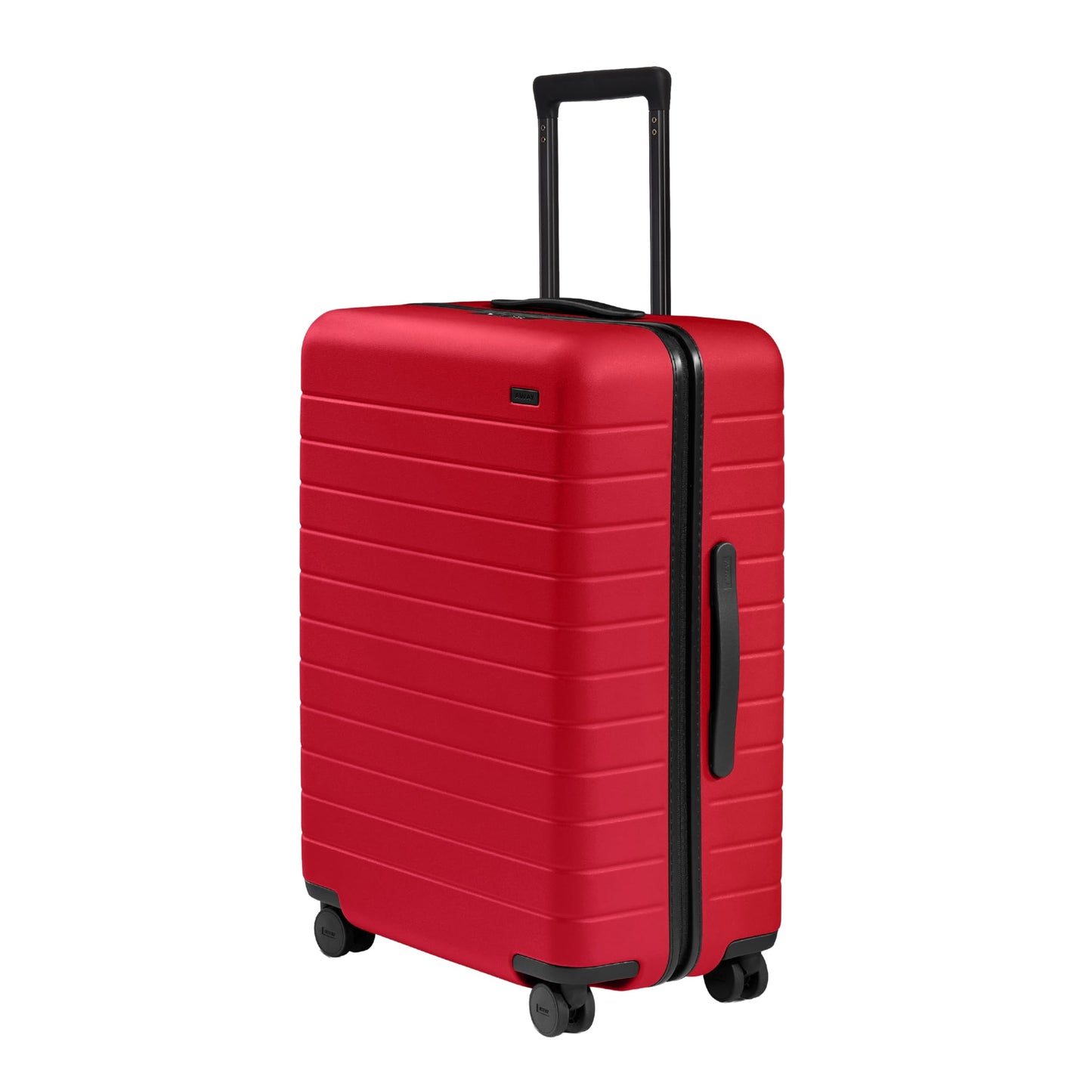 Away Medium 26" Hardside Spinner Suitcase – Lightweight Checked Bag