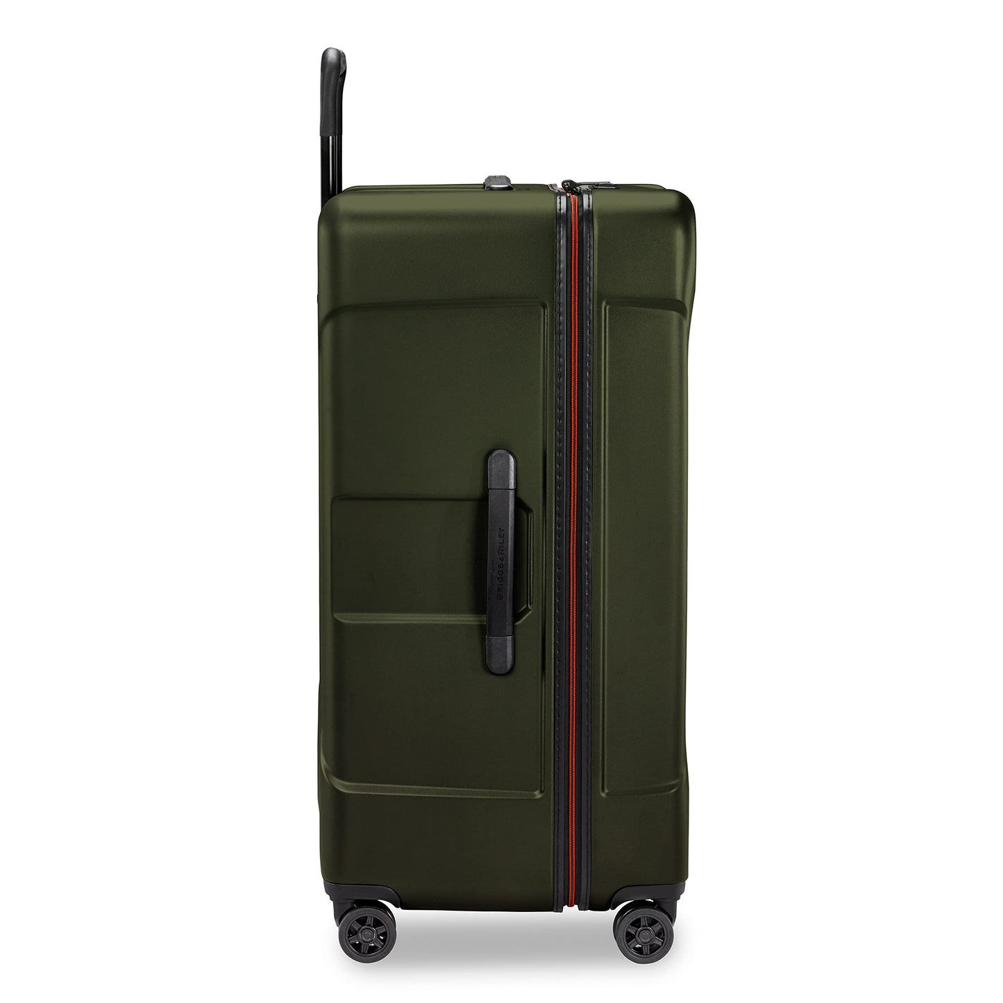 Briggs & Riley Torq 32" Extra Large Hardside Trunk – Hunter Green