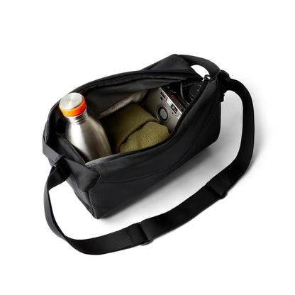 Bellroy Venture Sling 9L Crossbody Bag – Black