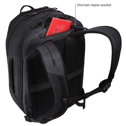 Thule Aion Travel Backpack 28L – Black