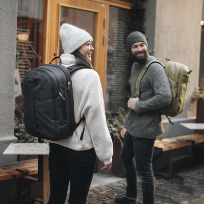 Thule Aion Travel Backpack 28L – Black