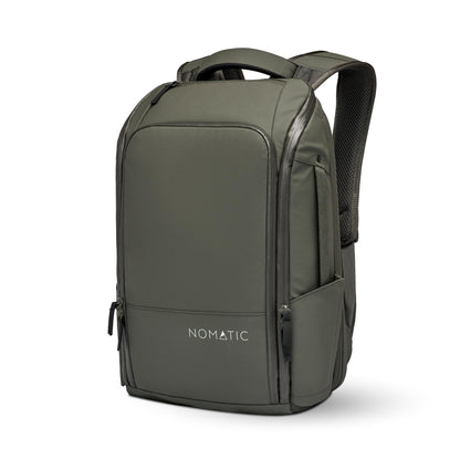 NOMATIC 20L Travel Backpack – Laptop Bag & Carry-On