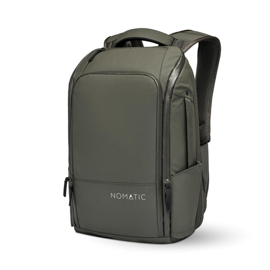NOMATIC 20L Travel Backpack – Laptop Bag & Carry-On