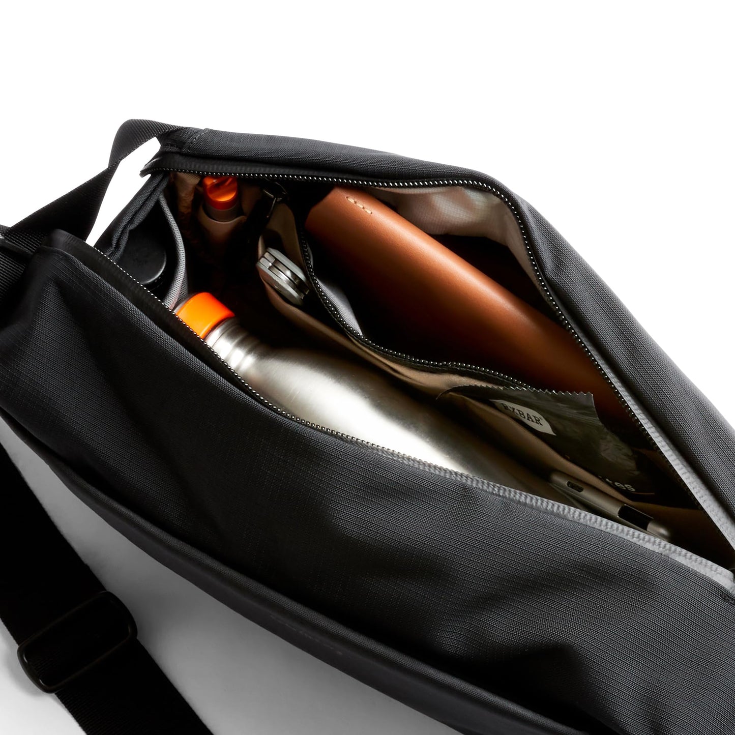 Bellroy Venture Sling 9L Crossbody Bag – Black