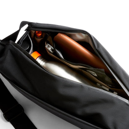 Bellroy Venture Sling 9L Crossbody Bag – Black
