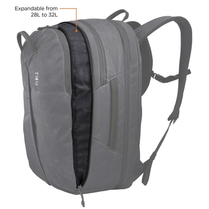 Thule Aion Travel Backpack 28L – Black