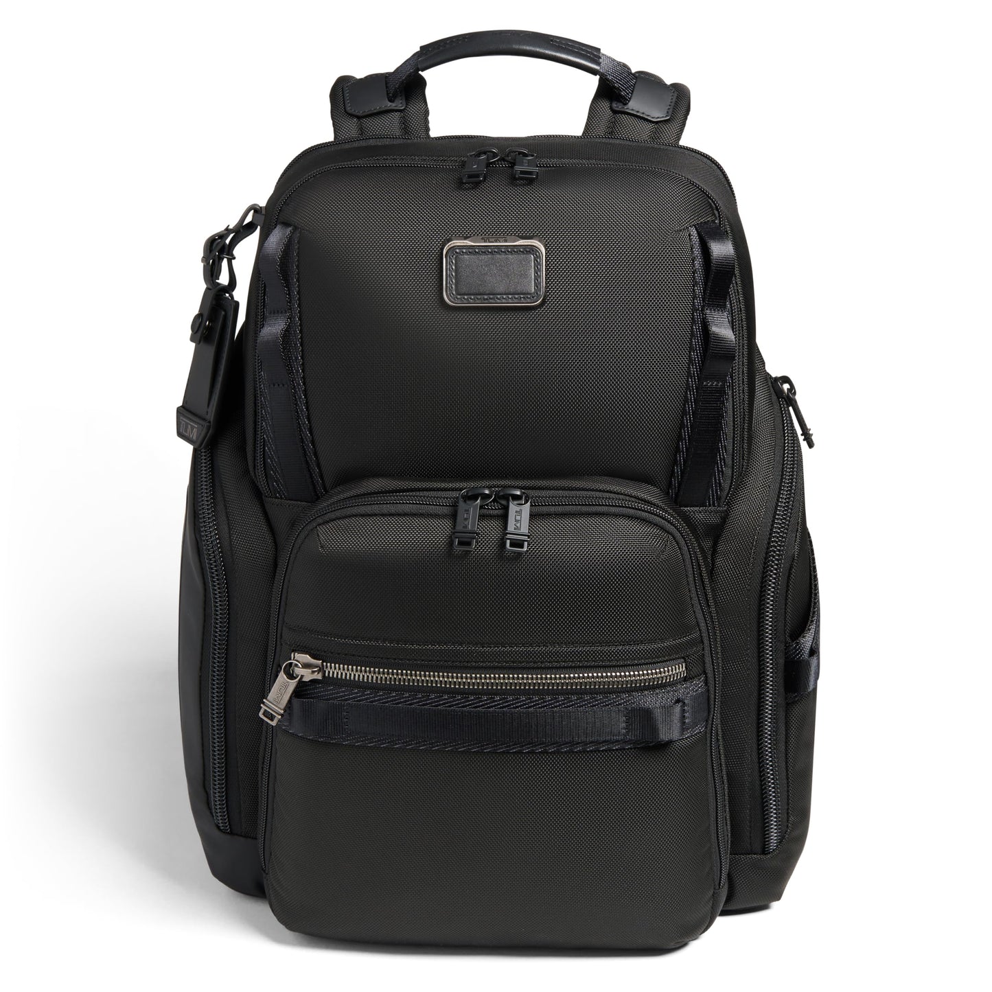 TUMI Alpha Bravo Search Backpack – Work & Travel | Black