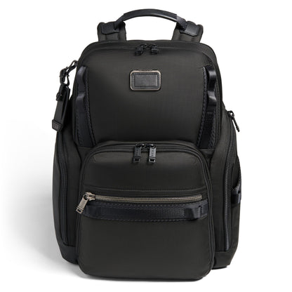 TUMI Alpha Bravo Search Backpack – Work & Travel | Black