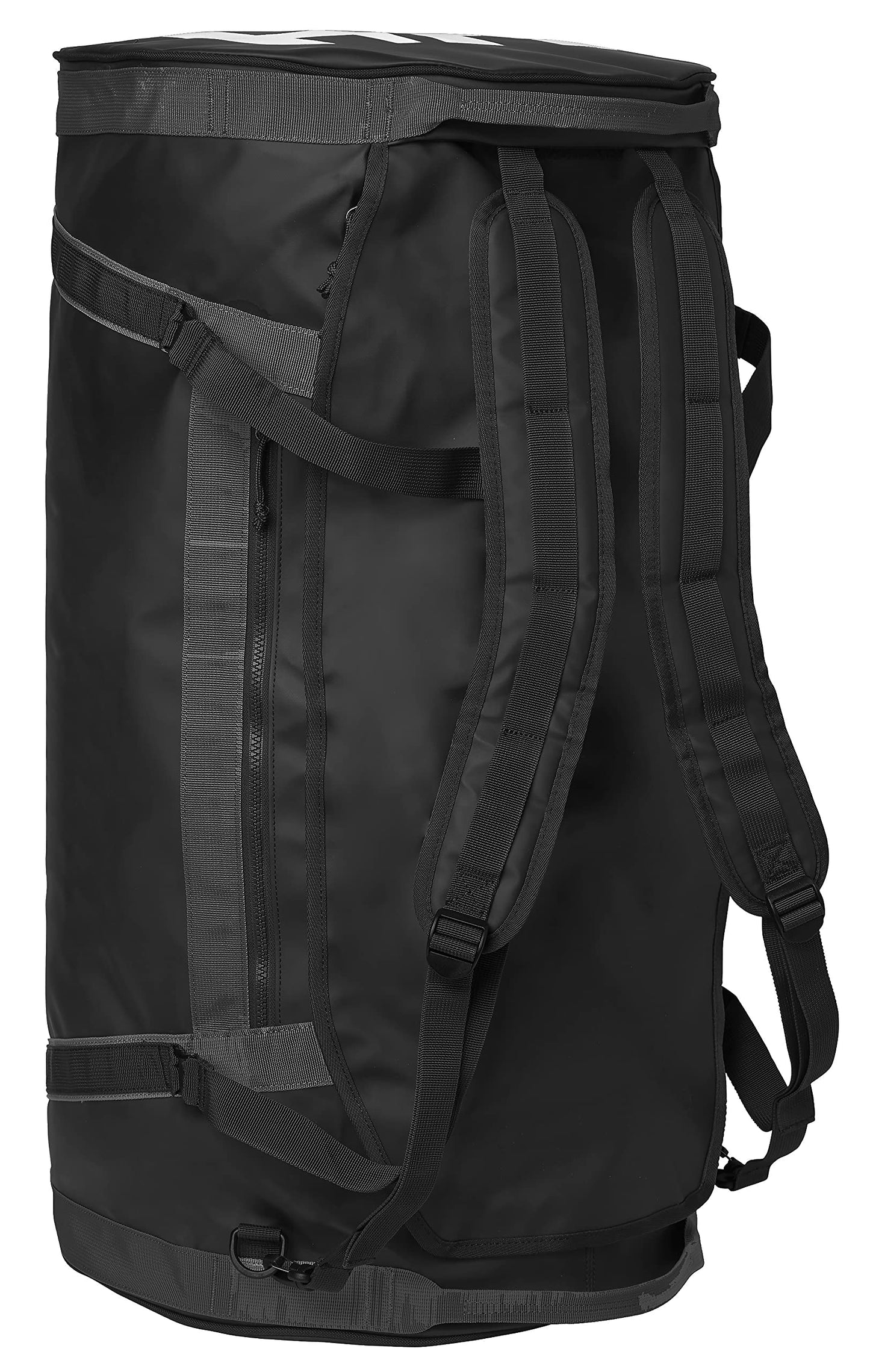 Helly Hansen Unisex HH Duffel Bag 2 – 70L Black