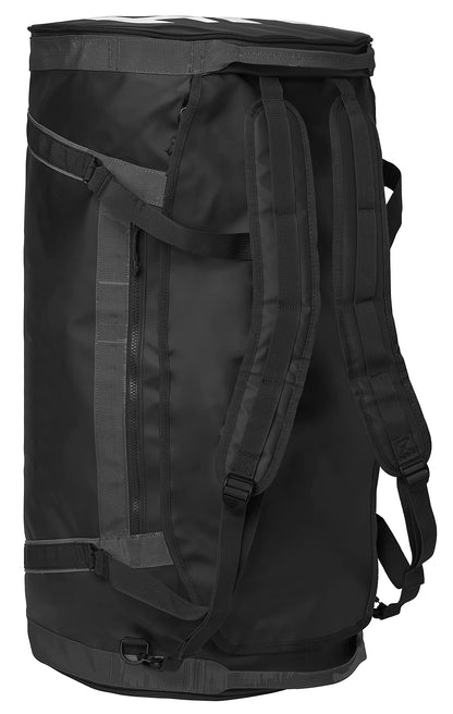 Helly Hansen Unisex HH Duffel Bag 2 – 70L Black